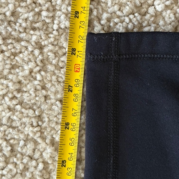 LL Bean Women's Primaloft leggings, size Large, medium tall - Picture 12 of 14